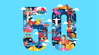 上海圖書館新LOGO設(shè)計(jì),文字版式設(shè)計(jì)經(jīng)典再現(xiàn)